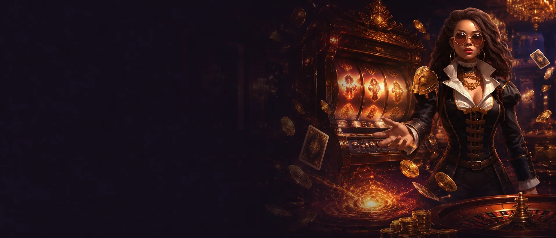 Spirit Casino